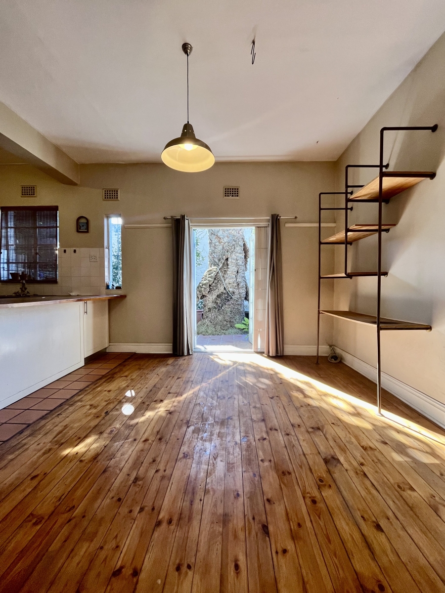 To Let 2 Bedroom Property for Rent in Gardens Western Cape
